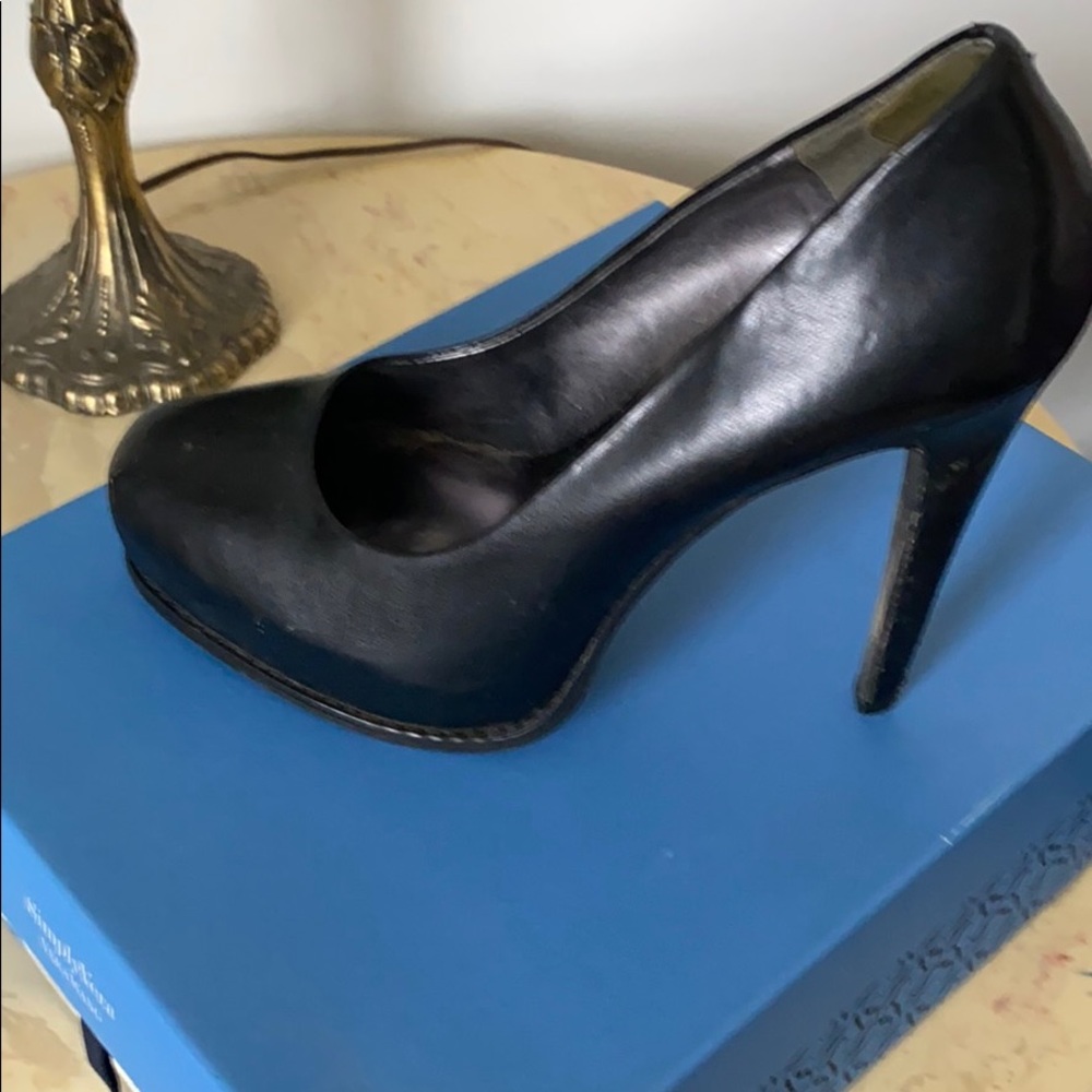 COPY - Simply Vera heels